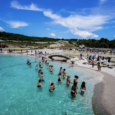 Πάρκο διακοπών 19 Summer 4*