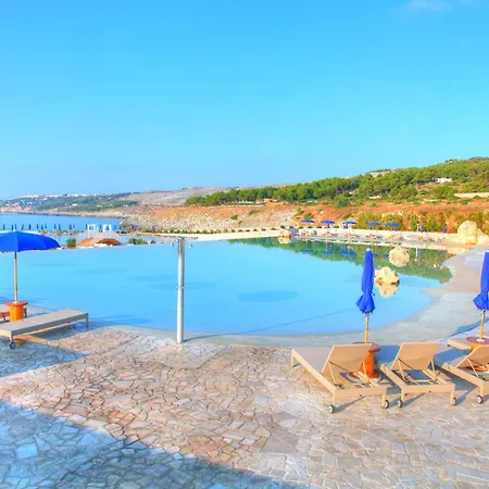 19 Summer 4* Santa Cesarea Terme