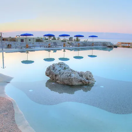 19 Summer 4* Santa Cesarea Terme