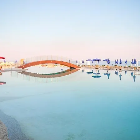 Πάρκο διακοπών 19 Summer