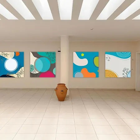 19 Summer 4* Santa Cesarea Terme