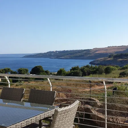 19 Summer 4* Santa Cesarea Terme