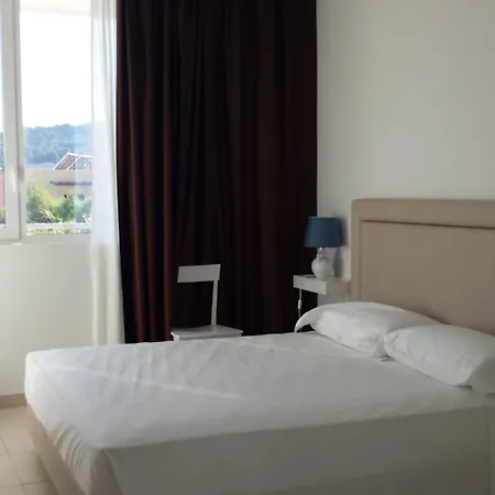 19 Summer Πάρκο διακοπών 4*