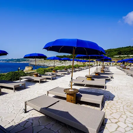 19 Summer Πάρκο διακοπών 4*