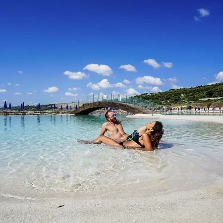 Πάρκο διακοπών 19 Summer