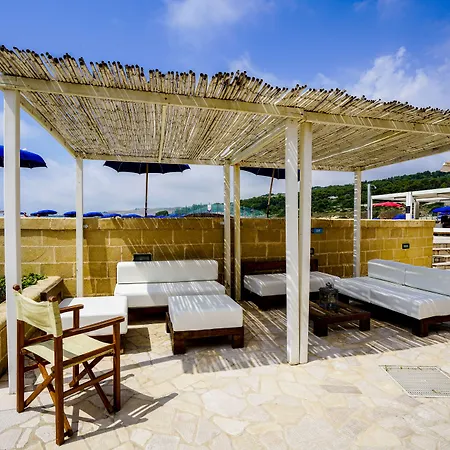 Πάρκο διακοπών 19 Summer Santa Cesarea Terme