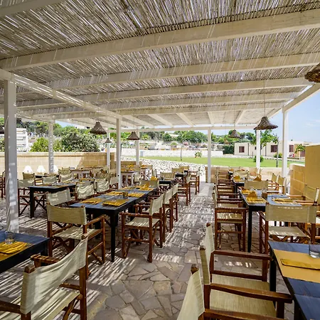 Πάρκο διακοπών 19 Summer 4*