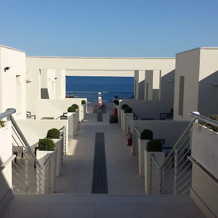 19 Summer Πάρκο διακοπών 4*