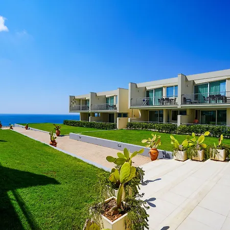 19 Summer Πάρκο διακοπών 4*