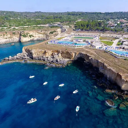 Πάρκο διακοπών 19 Summer 4*