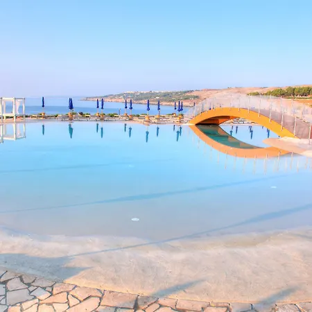 Üdülőpark 19 Summer Santa Cesarea Terme