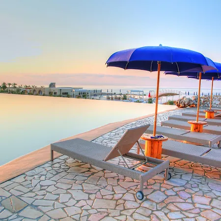 19 Summer 4* Santa Cesarea Terme