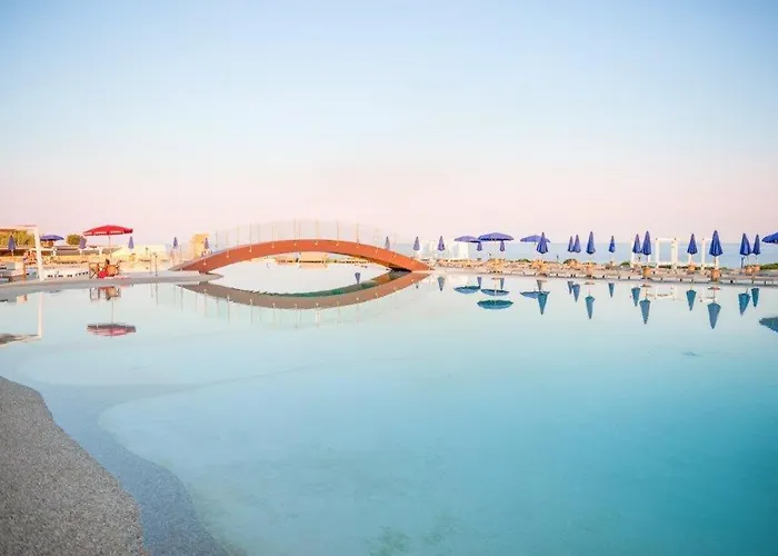 ホリデーパーク 19 Summer