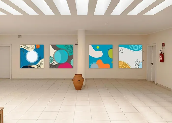 19 Summer 4* 산타체사리텀