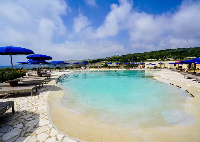 19 Summer 4* サンタ・チェザーレア・テルメ