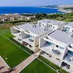 Prázdninový areál 19 Summer 4*