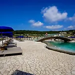 19 Summer Semesterpark Santa Cesarea Terme