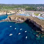 Prázdninový areál 19 Summer 4*