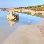 19 Summer Prázdninový areál Santa Cesarea Terme