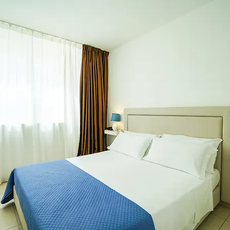 19 Summer Holiday park Santa Cesarea Terme