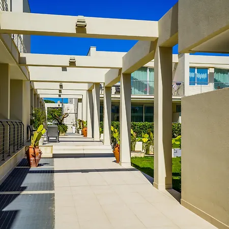 Village de vacances 19 Summer 4*