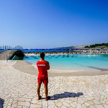 19 Summer 4* Santa Cesarea Terme