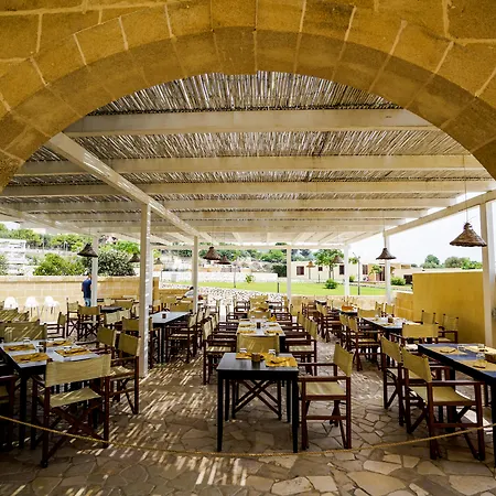 19 Summer Village de vacances 4*