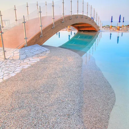 19 Summer Holiday park Santa Cesarea Terme