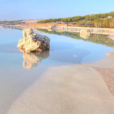 19 Summer Holiday park Santa Cesarea Terme