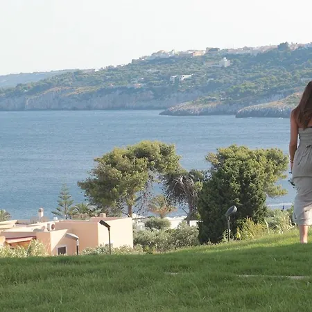 19 Summer Holiday park Santa Cesarea Terme