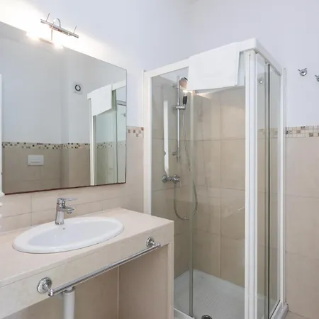 Village de vacances 19 Summer