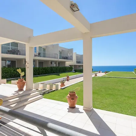 19 Summer Vakantiepark 4*
