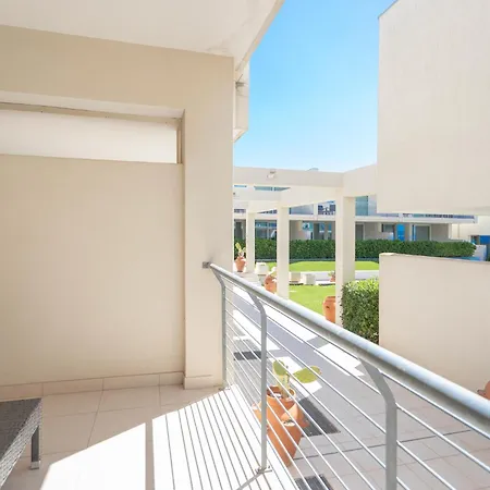 Prázdninový areál 19 Summer Santa Cesarea Terme