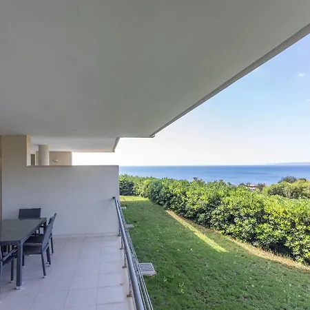 19 Summer Prázdninový areál 4*