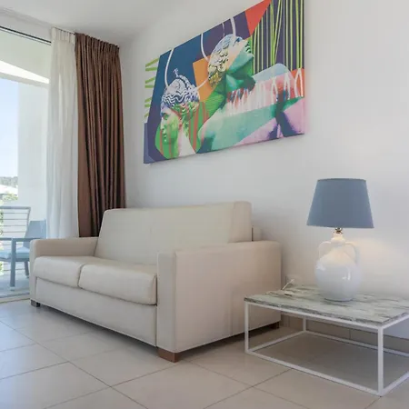 19 Summer 4* Santa Cesarea Terme