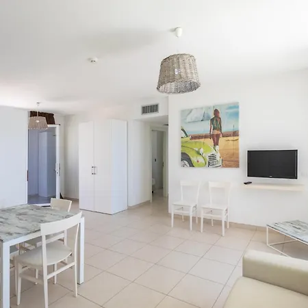 Holiday park 19 Summer