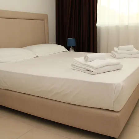 Holiday park 19 Summer Santa Cesarea Terme