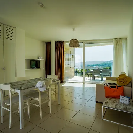 Village de vacances 19 Summer 4*