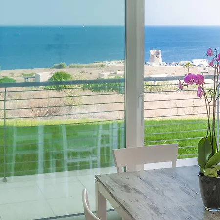 Village de vacances 19 Summer Santa Cesarea Terme