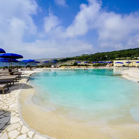 19 Summer 4* Santa Cesarea Terme