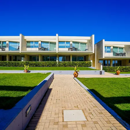 Village de vacances 19 Summer