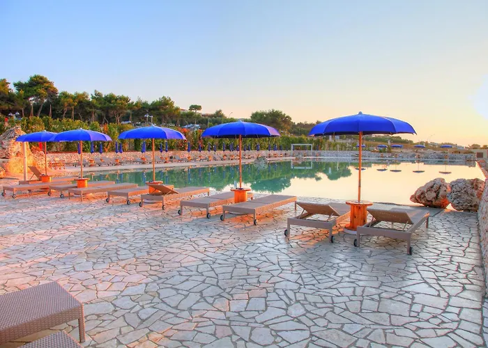 19 Summer Ferienpark 4*