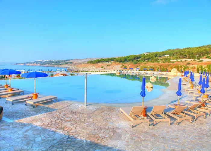 19 Summer 4* Santa Cesarea Terme