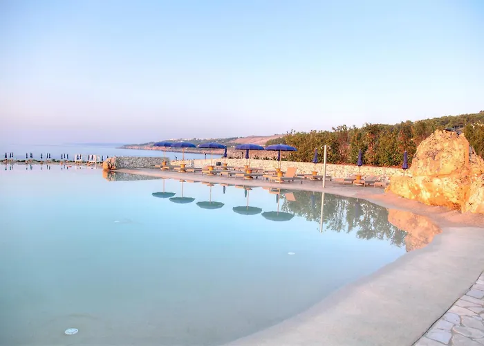 19 Parco vacanze