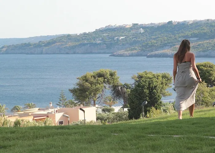 19 Parco vacanze Santa Cesarea Terme