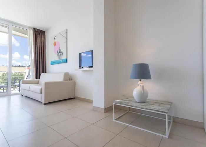 19 Summer Ferienpark Santa Cesarea Terme