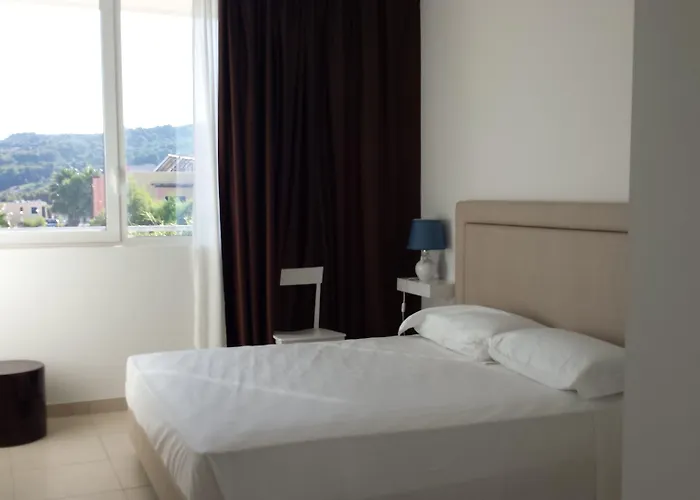19 Parco vacanze 4*