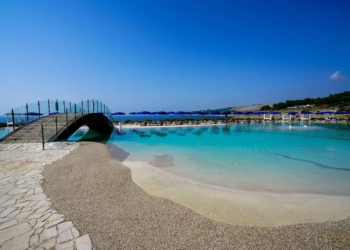 19 Parco vacanze 4*