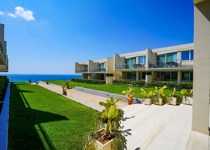 19 Parco vacanze 4*